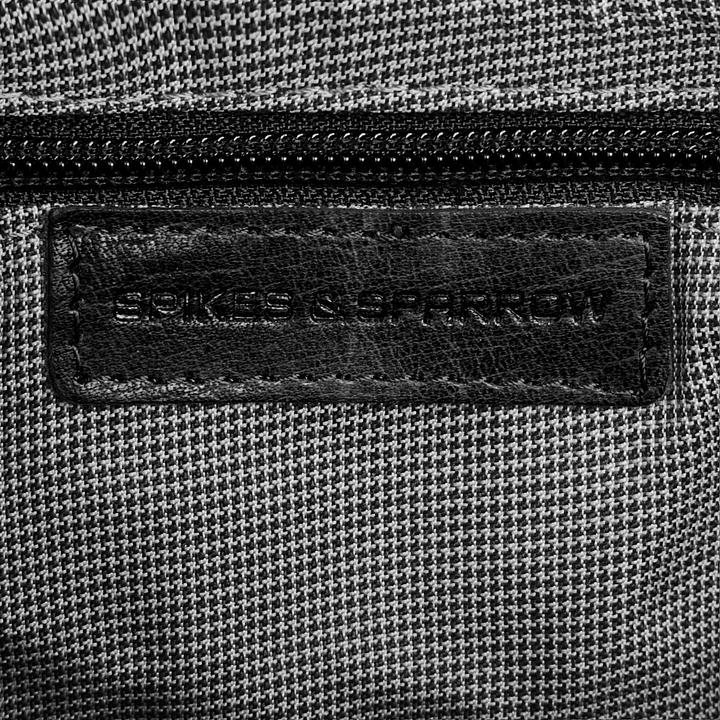 Immagine prodotto Spikes & Sparrow Gürteltasche