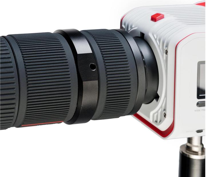 Produktbild SmallRig SP-mini Spotlight, Form: Rund
