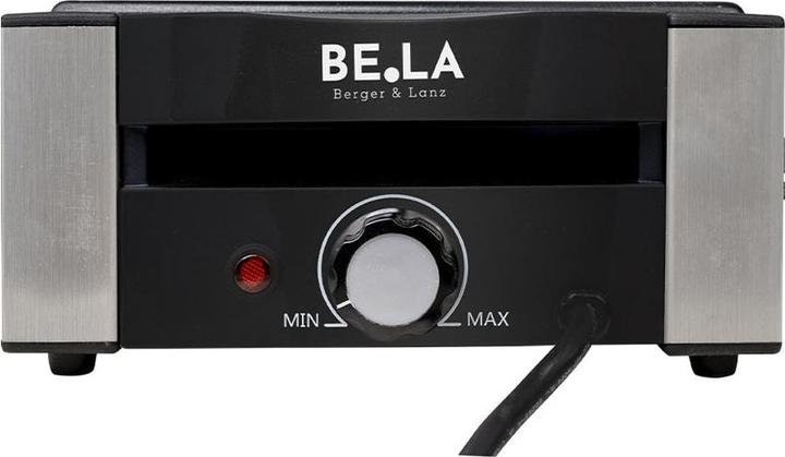 Actual product image Berger & Lanz Raclettegrill 8 Pers.