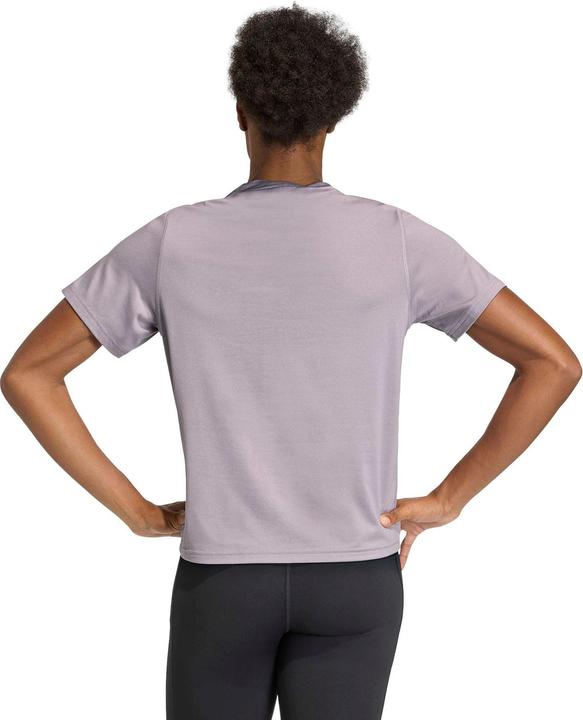 Actual product image Adidas We Min Crew Tee - prlofi (L)