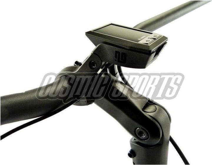 Actual product image NG Sports Bosch Kiox Handlebar Mount, 35.0mm, black