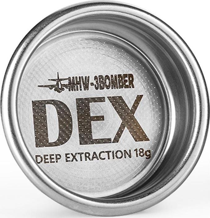 Immagine prodotto MHW 3Bomber Setaccio DEX