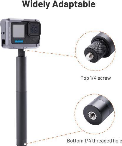 Produktbild Pgytech 96cm Extendable Selfie Stick