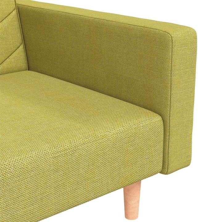 Produktbild vidaXL Schlafsofa (2-Sitzer)