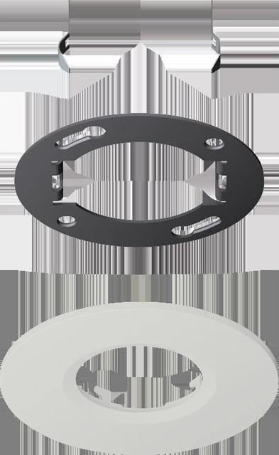Immagine prodotto JUNG Set da incasso per rilevatore di presenza KNX