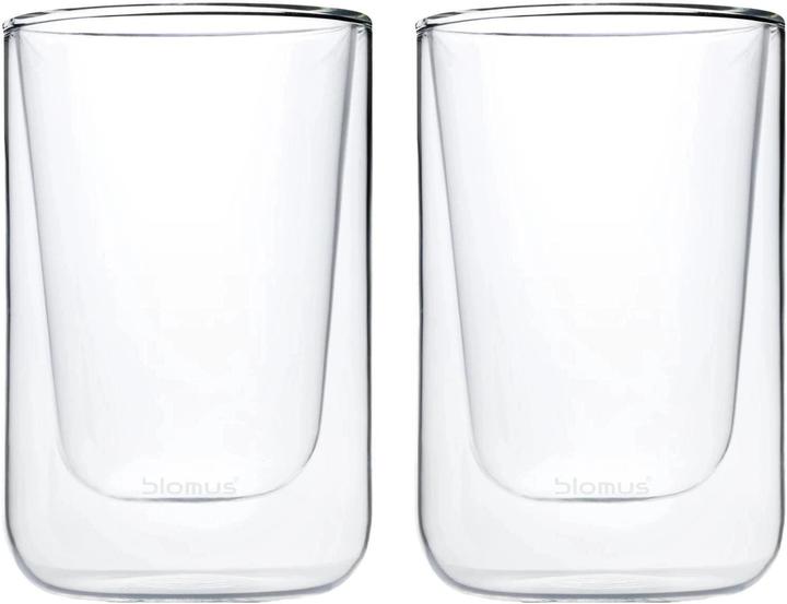 Productafbeelding Blomus Nero (250 ml, 2 x)