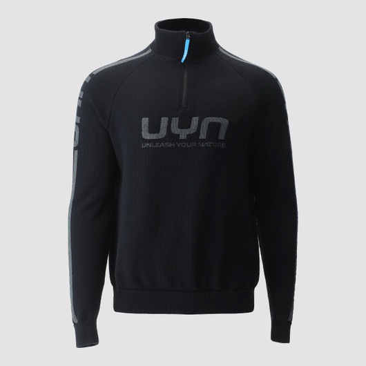 Image du produit UYN Sweatshirt Mit Reissverschluss Vital (M)