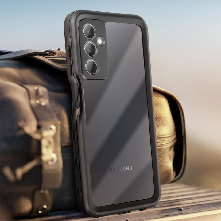 Actual product image Avizar IP68 Waterproof, 360° Degree Protection Series (Samsung Galaxy A24)