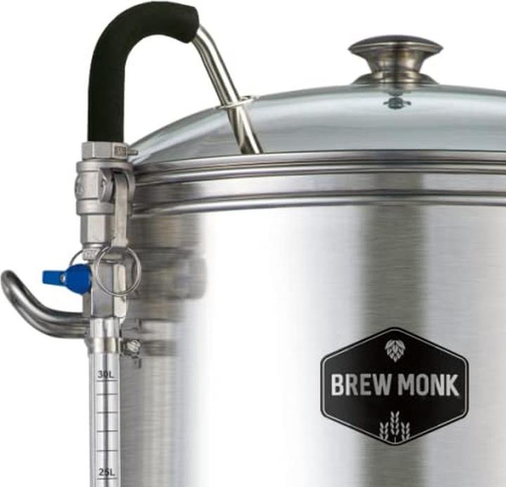 Image du produit Brew Monkey Système de brassage tout-en-un