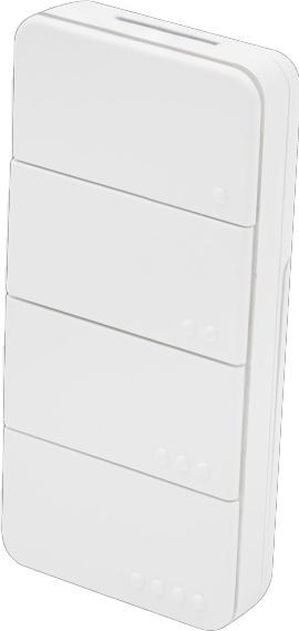 Actual product image Shelly Starter Kit Smartes Garagentor