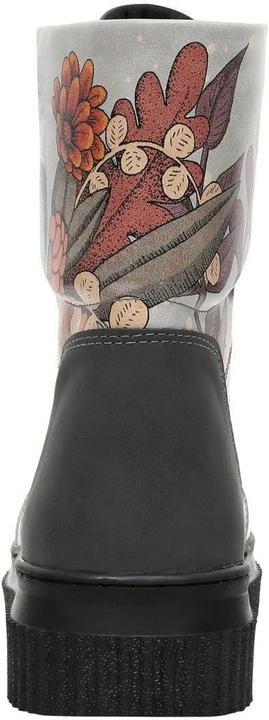 Actual product image Dogo Future Boots (38)