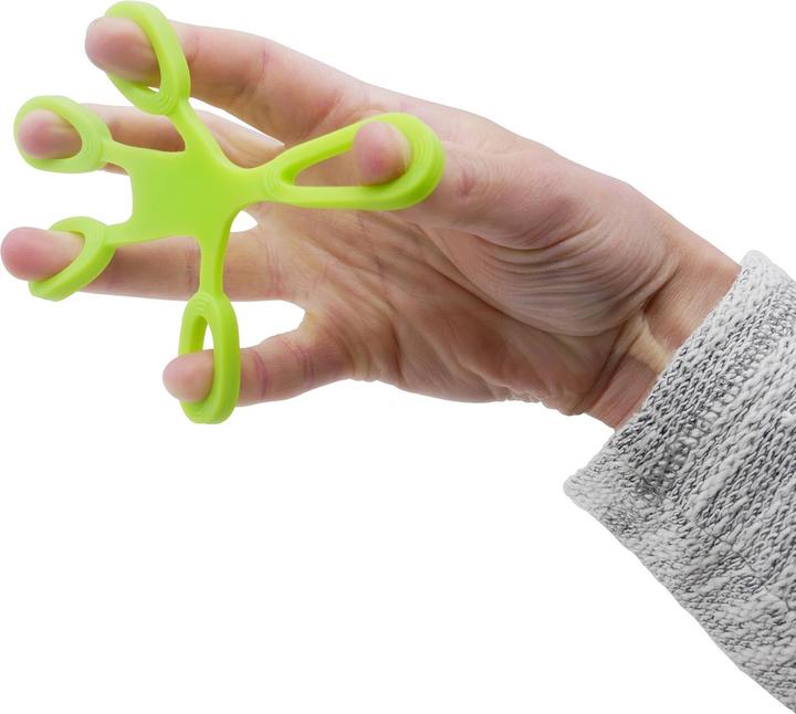 Actual product image YY Vertical Alien (Orange (Hard))