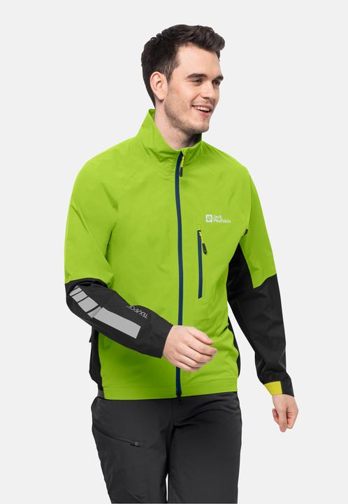 Produktbild Jack Wolfskin Morobbia 2.5L Jkt M (S)