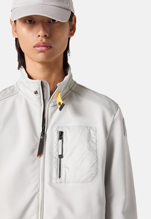 Actual product image Parajumpers Jacke LONDON Sweatjacke (XL)