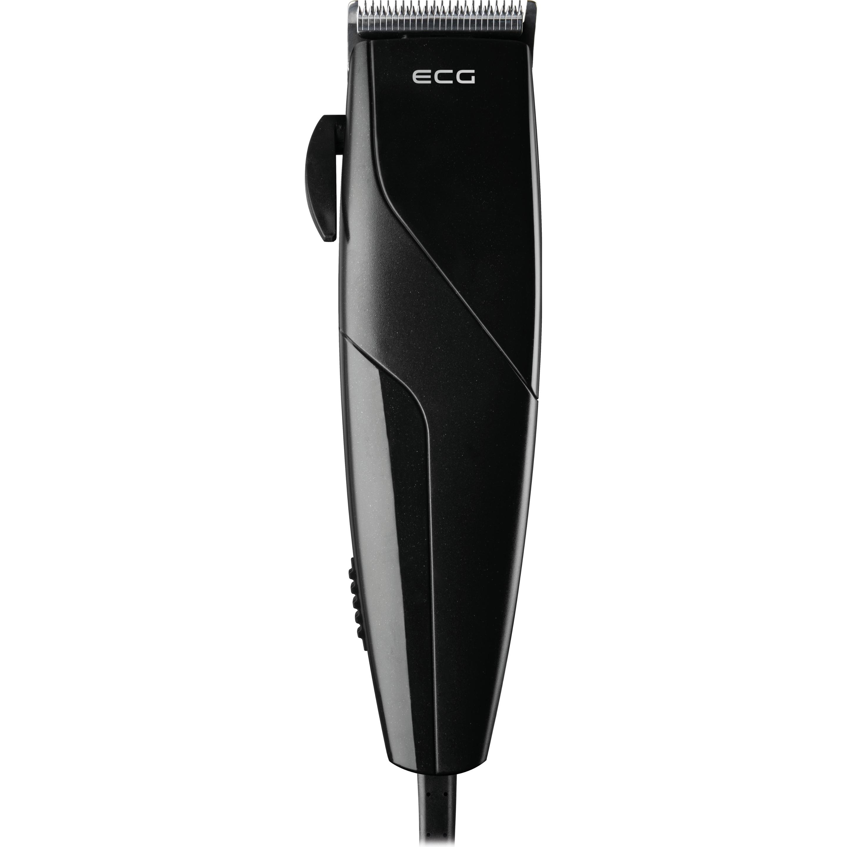 ECG, Trimmer + Haarschneider, ZS 1020