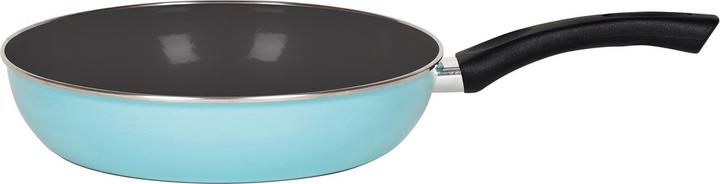 Actual product image Riess 0057-37 (28 cm, Frying pan, Stainless steel)