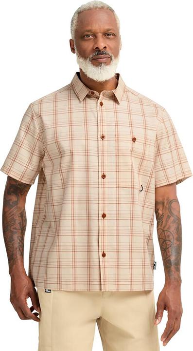 Immagine prodotto Jack Wolfskin Hot Trail Shirt M (M)