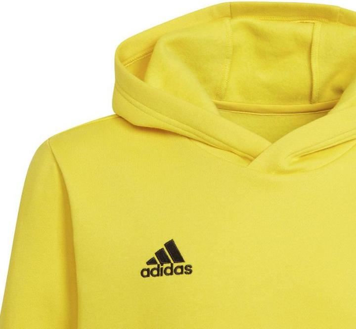 Produktbild adidas Entrada 22 Kapuzenpullover Kinder (176)