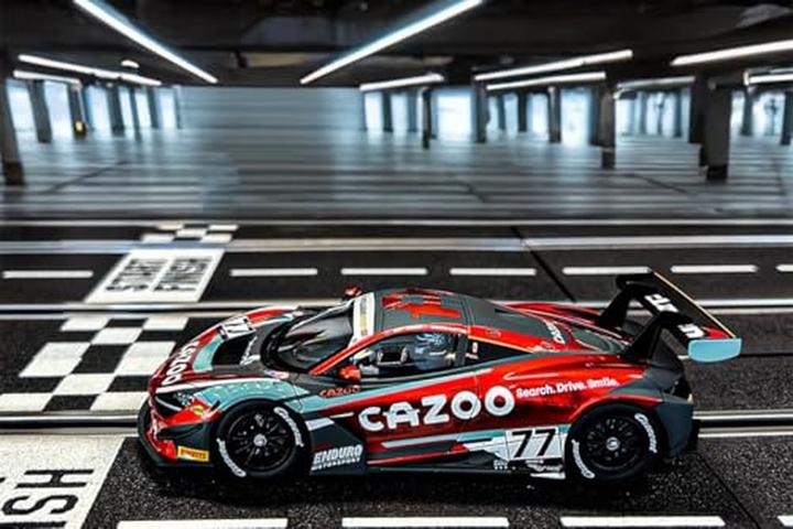 Image du produit Carrera McLaren 720S GT3