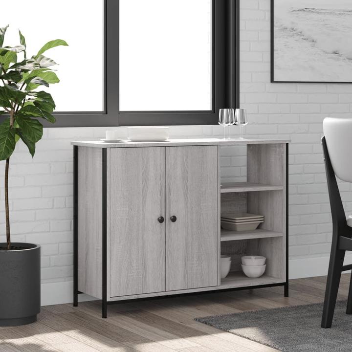 Produktbild vidaXL Sideboard (100 x 33 x 75 cm)