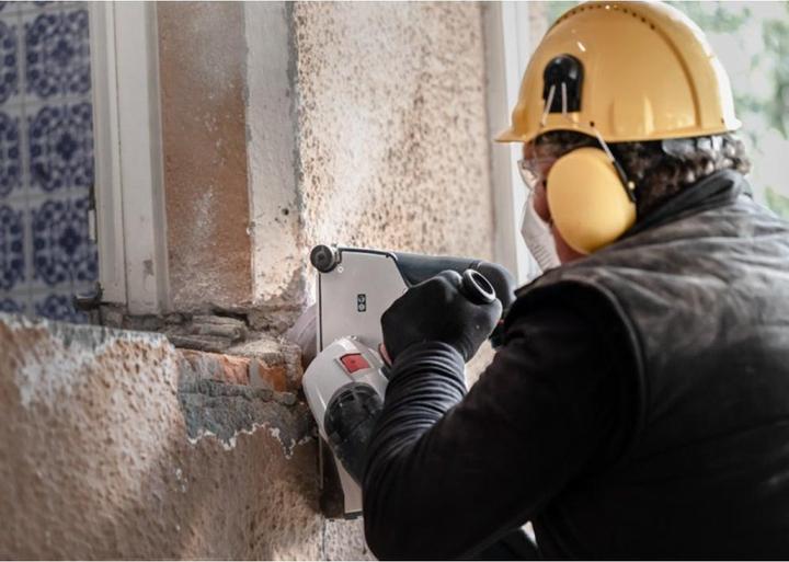 Immagine prodotto Bosch Professional Zubehör Dischi diamantati EXPERT MultiMaterial, 115 x 22,23 x 2,2 x 12 mm