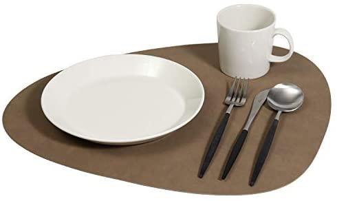 Image du produit Lind DNA tableMAT curve set de table (1 pcs, 44 x 37 cm)