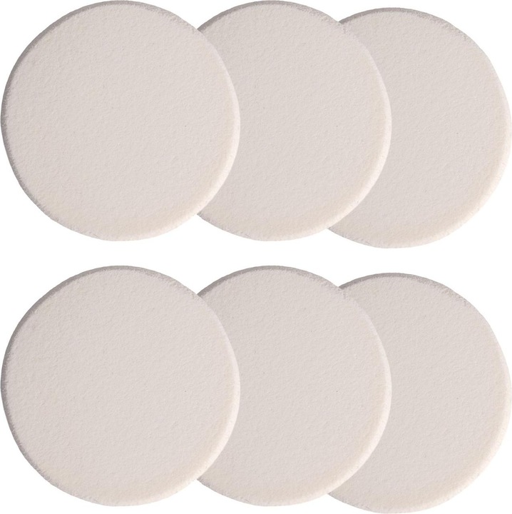 Actual product image Intirilife Make Up Schwamm (6-tlg. Set)