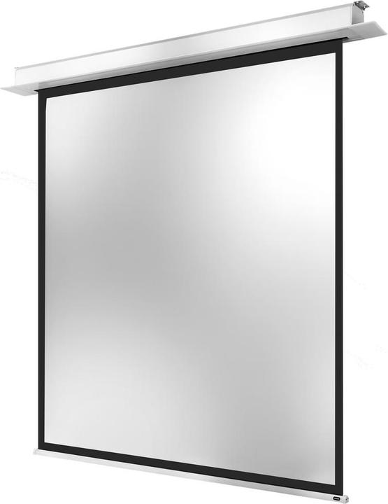 Produktbild Celexon Electric Professional Plus Ceiling Recessed - Leinwand - Deckenmontage möglich - (88.98", 1:1)