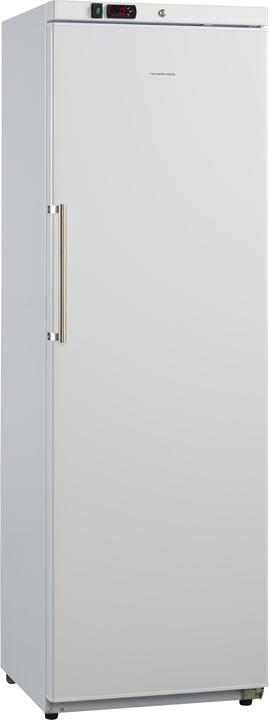 Actual product image Scandomestic GUR390W (293 l)