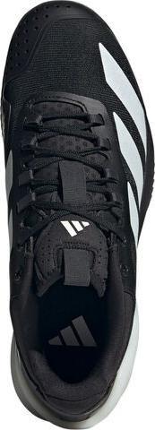 Immagine prodotto adidas Adizero Ubersonic Sandplatz Tennisschuh Herren (45 1/3)