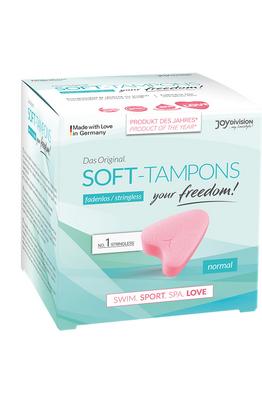 Actual product image Joydivision Soft (Regular)