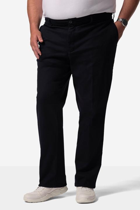 Produktbild Men+ Chino Bauchfit, Regular Fit, bis 72 (70)