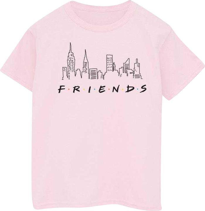 Friends TShirt Mädchen