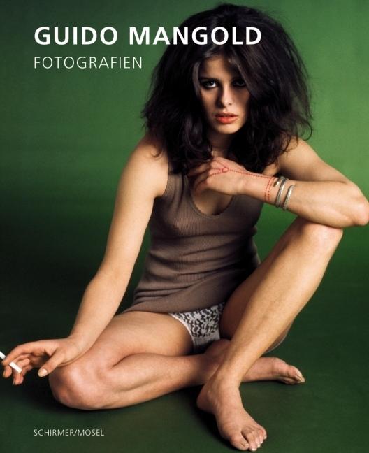 Produktbild Fotografien 1958 bis heute (Deutsch, Guido Mangold, Ulrich Pohlmann, 2010)