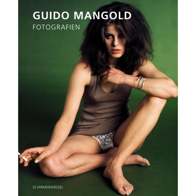 Fotografien 1958 bis heute, Sachbücher von Guido Mangold, Ulrich Pohlmann