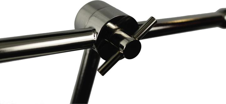 Image du produit Unilux Luminaire LED SUNLIGHT avec commande par application Bras articulé (600 lm)