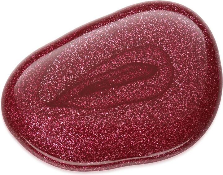 Immagine prodotto Catrice Smalto per unghie Brave Metallics (04 Ti amo tanto, ma tanto, Cherry, Smalto)