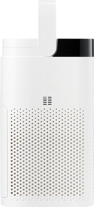 Actual product image Momax PURE AIR 10,000mAh Portable UV-C Purifier