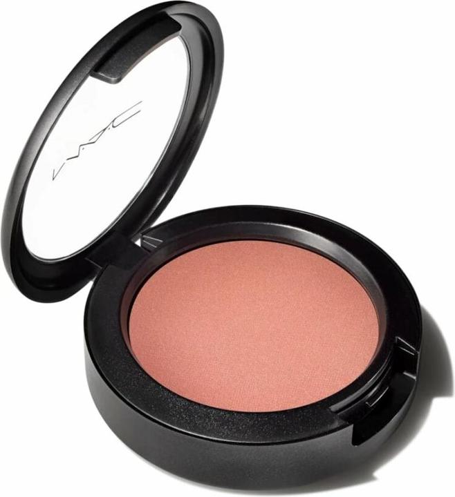 Productafbeelding MAC Cosmetics Poederblush (Perzik twist)