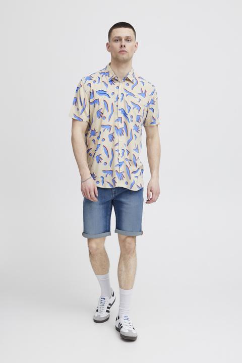 Image du produit Blend BHDenim shorts w. multiflex 20707722 (M)
