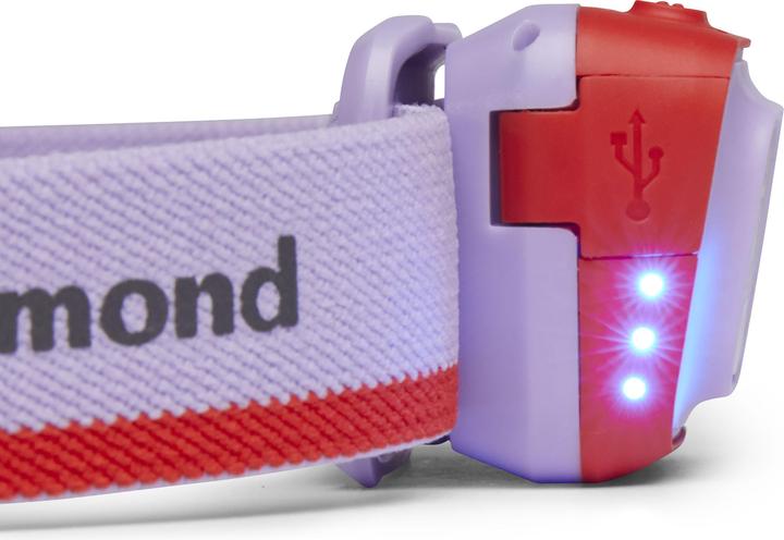 Produktbild Black Diamond Cosmo 350-R (350 lm)