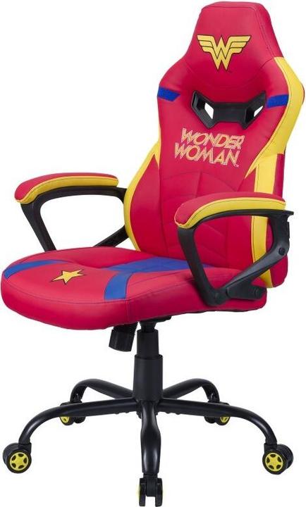 Actual product image Subsonic Gaming Seat Junior - Wonder Woman