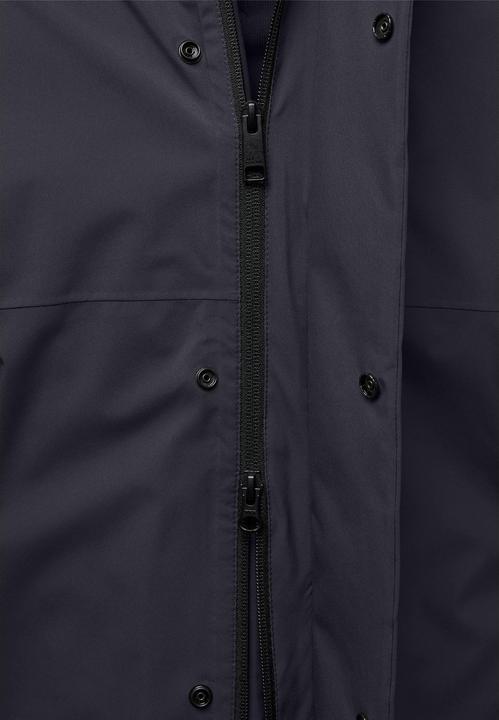 Actual product image Jack Wolfskin Brandenburger Coat M