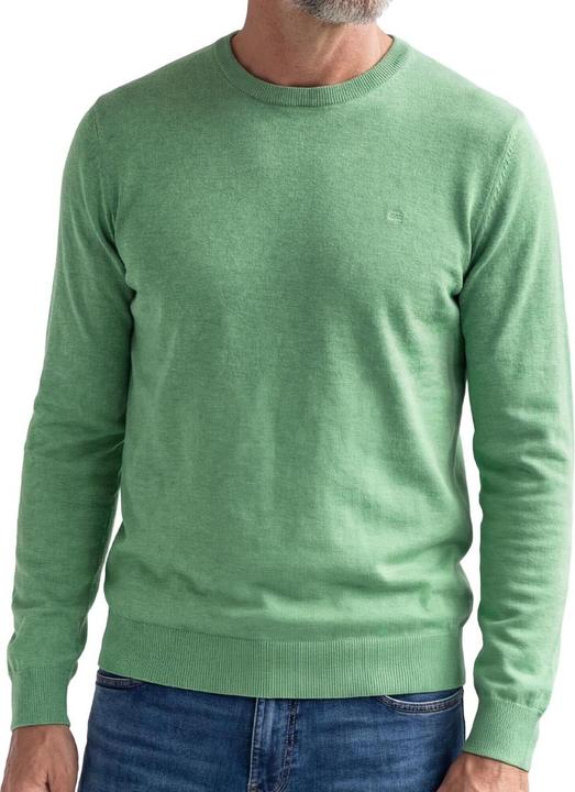 Actual product image Redmond 2er Pack Basic Pullover (S)