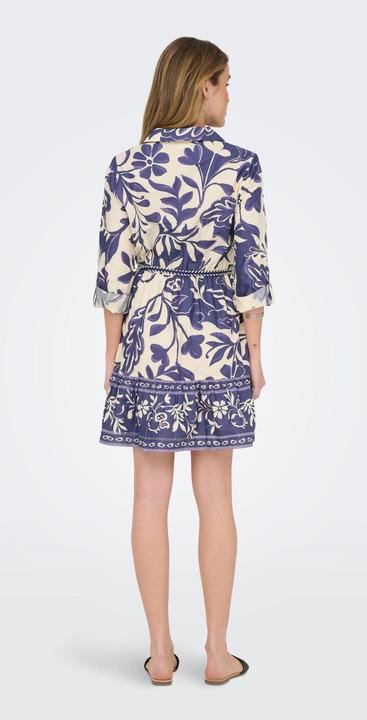 Produktbild JdY JDYANNA Midikleid Kleid (XL)