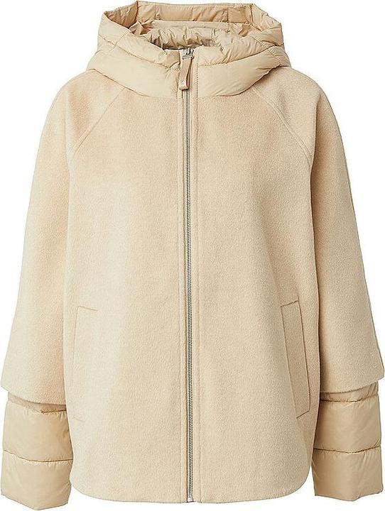 Actual product image Comma Identity Wolljacke (S)