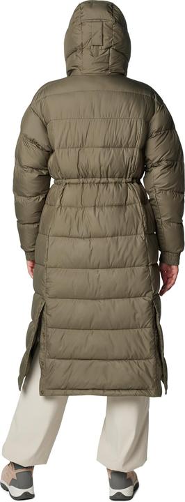 Actual product image Columbia Pike Lake™ II Long Jacket (S)
