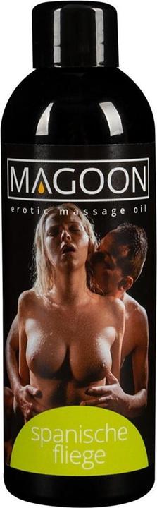 Produktbild Magoon Spanische Fliege (100 ml)