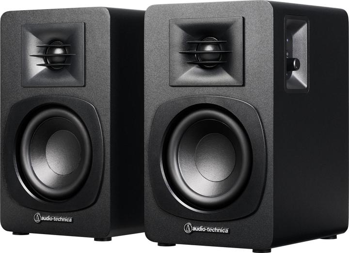Audio-Technica AT-SP3X (1 pièce, 30 W)