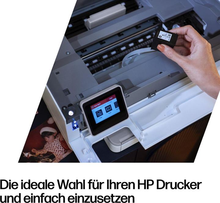 Image du produit HP 912XL (C)